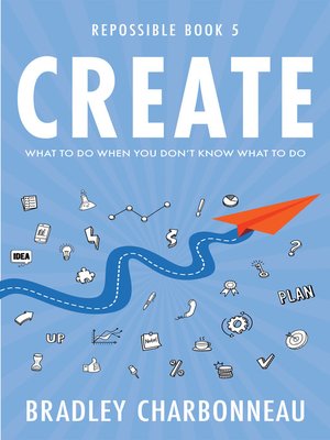 cover image of Create